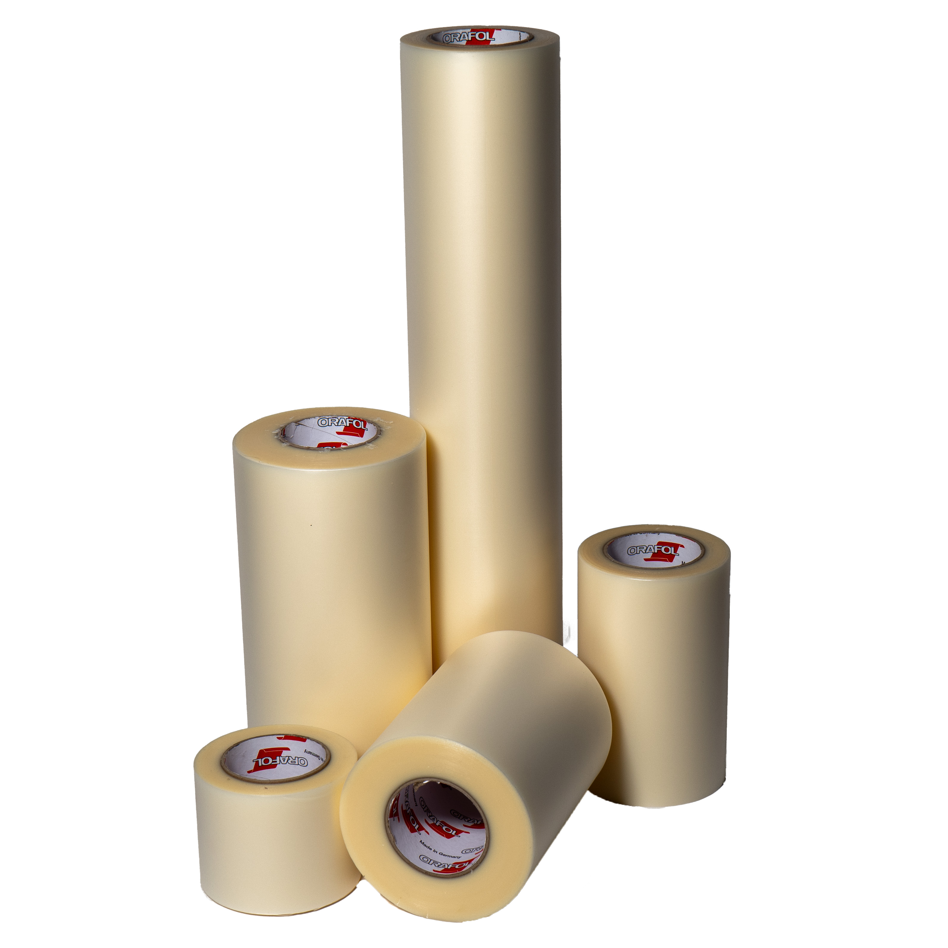 Oratape HT95 - 30,5cm x 50m