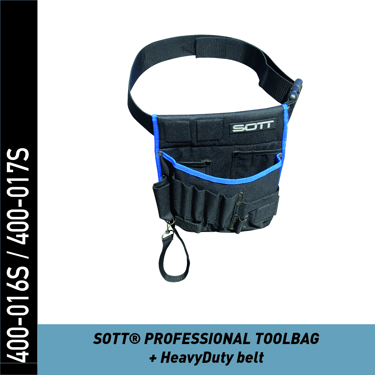 SOTT Werkzeugtasche