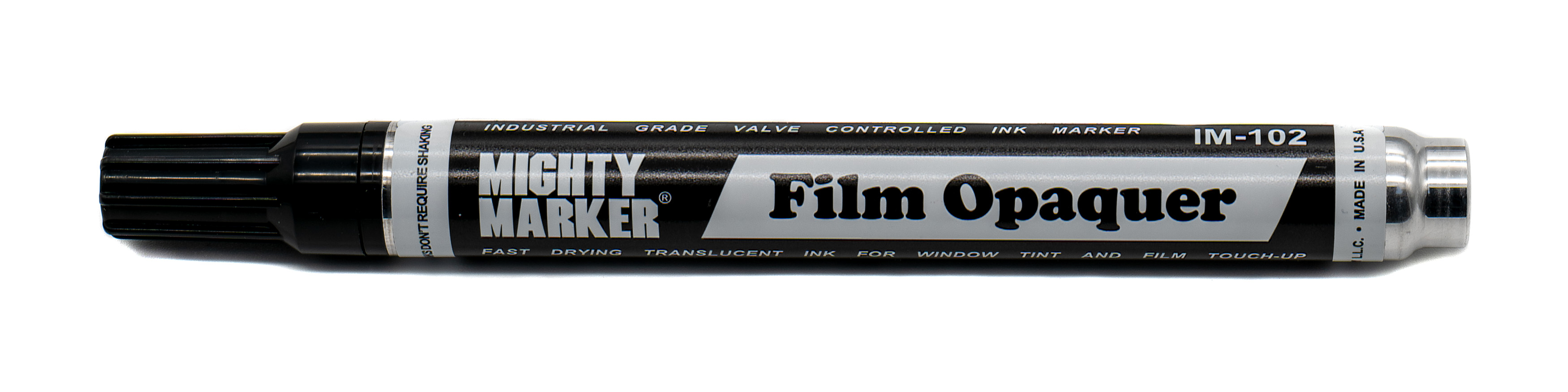 Film Opaquer - Breit