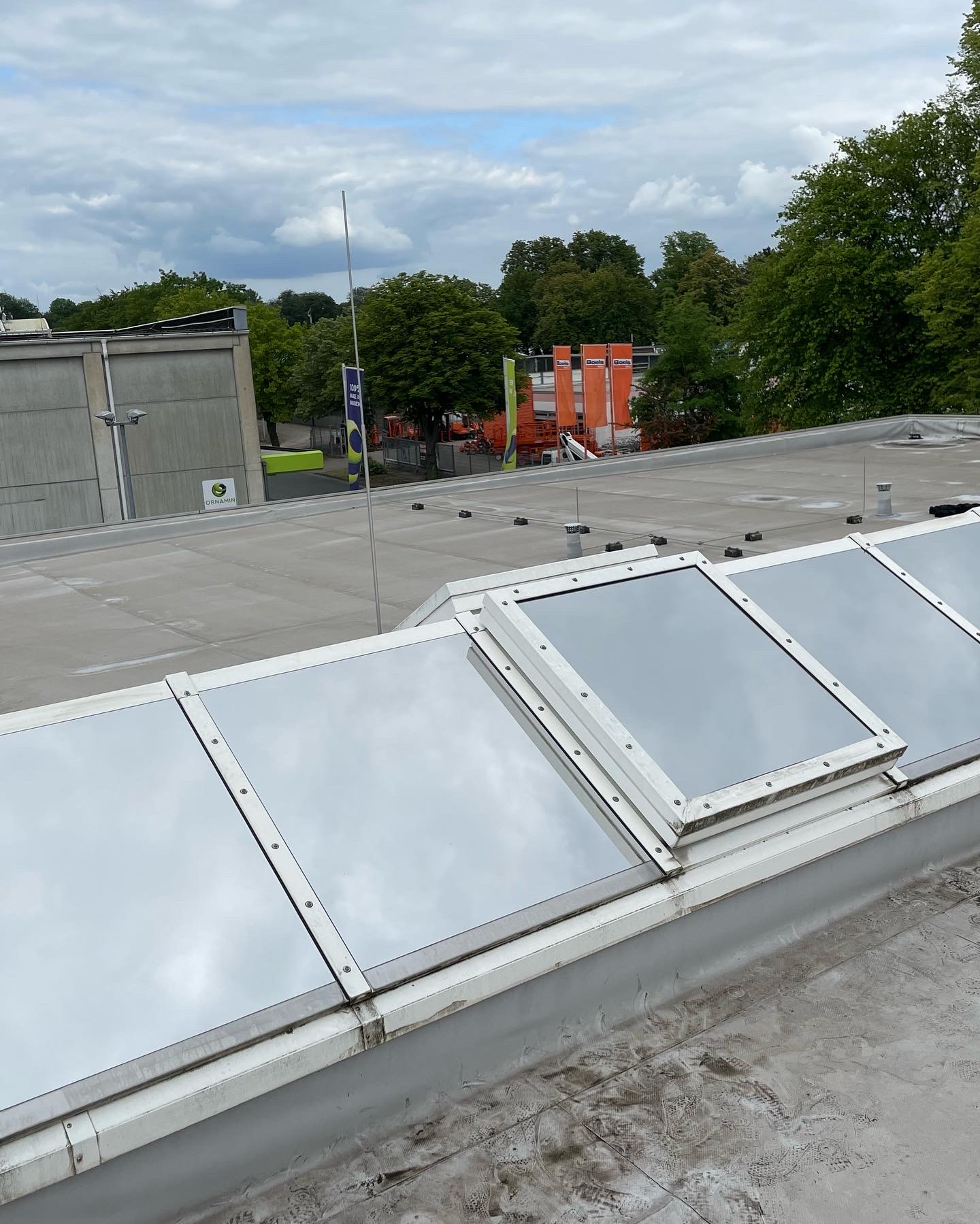 Titan 85 XC - 122cm Titan 85 XC - 122cm