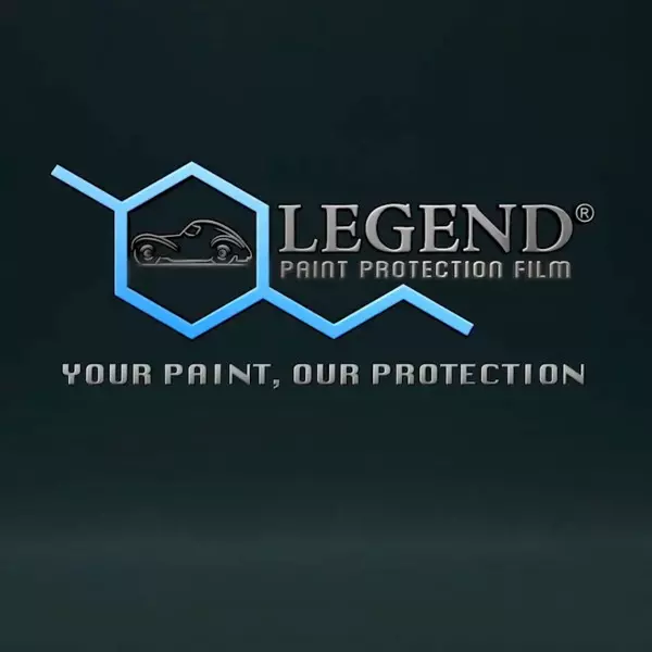 LEGEND® PPF - Prime - Lackschutzfolie - 152cm