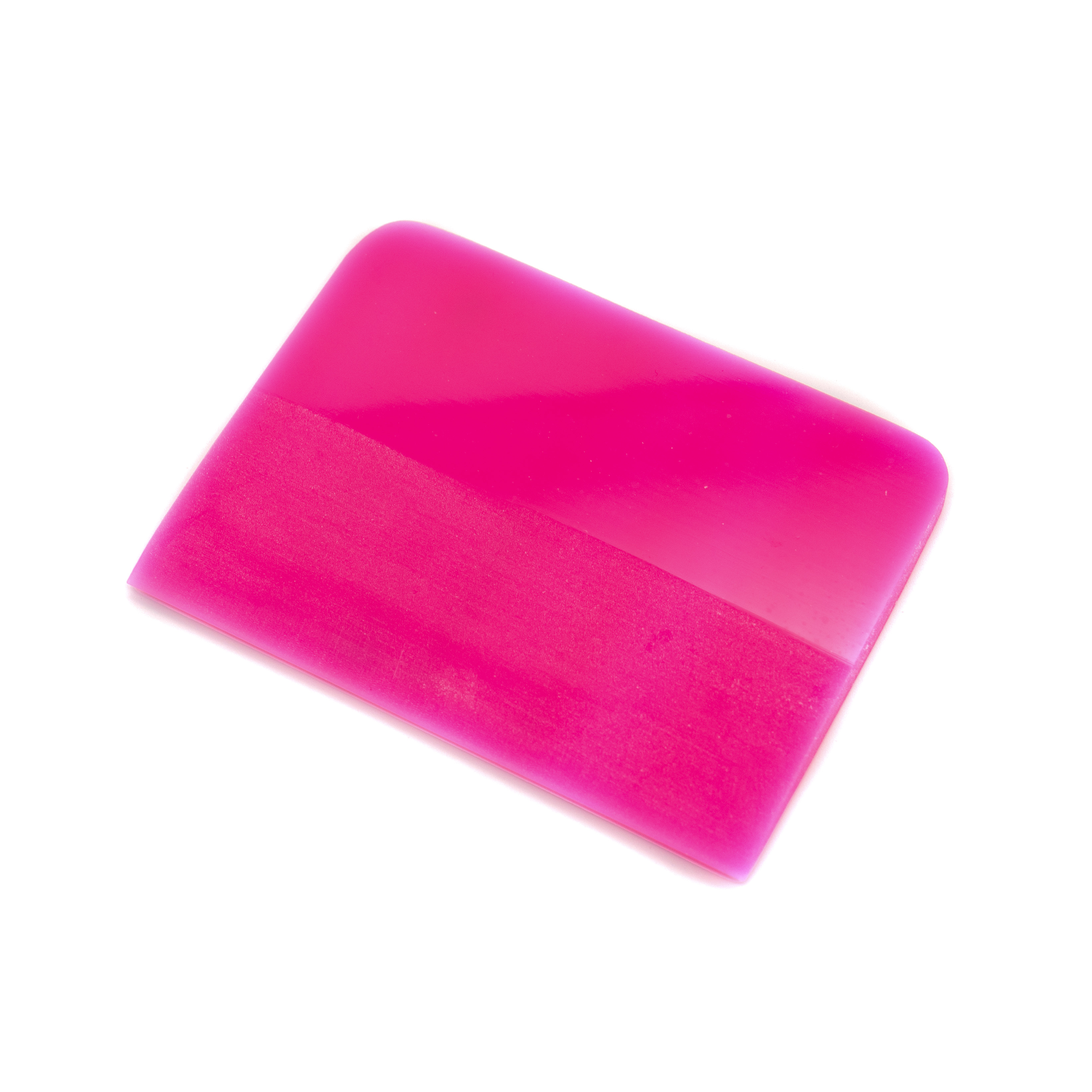 Pink Shaved PPF Rakel