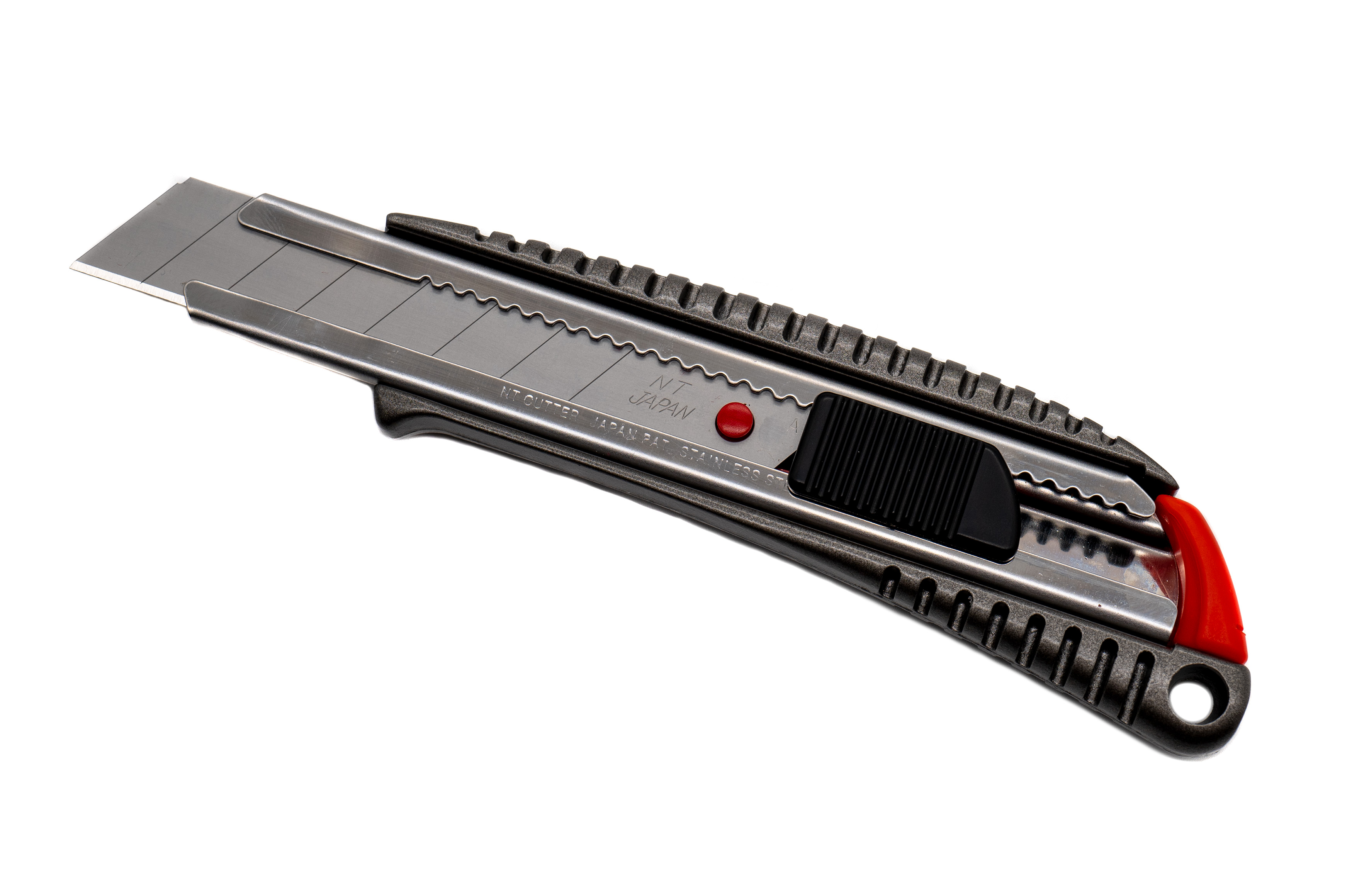 NT Heavy Duty Messerhalter | Halter für Folienmesser