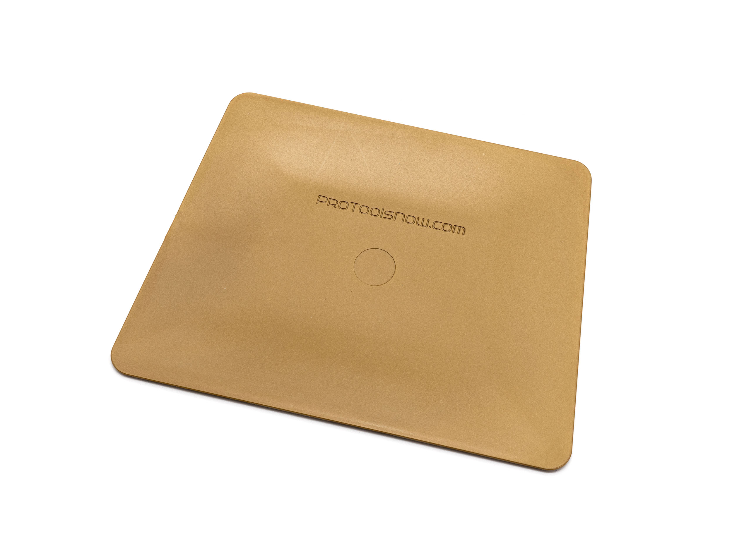 Teflon Rakel - Gold