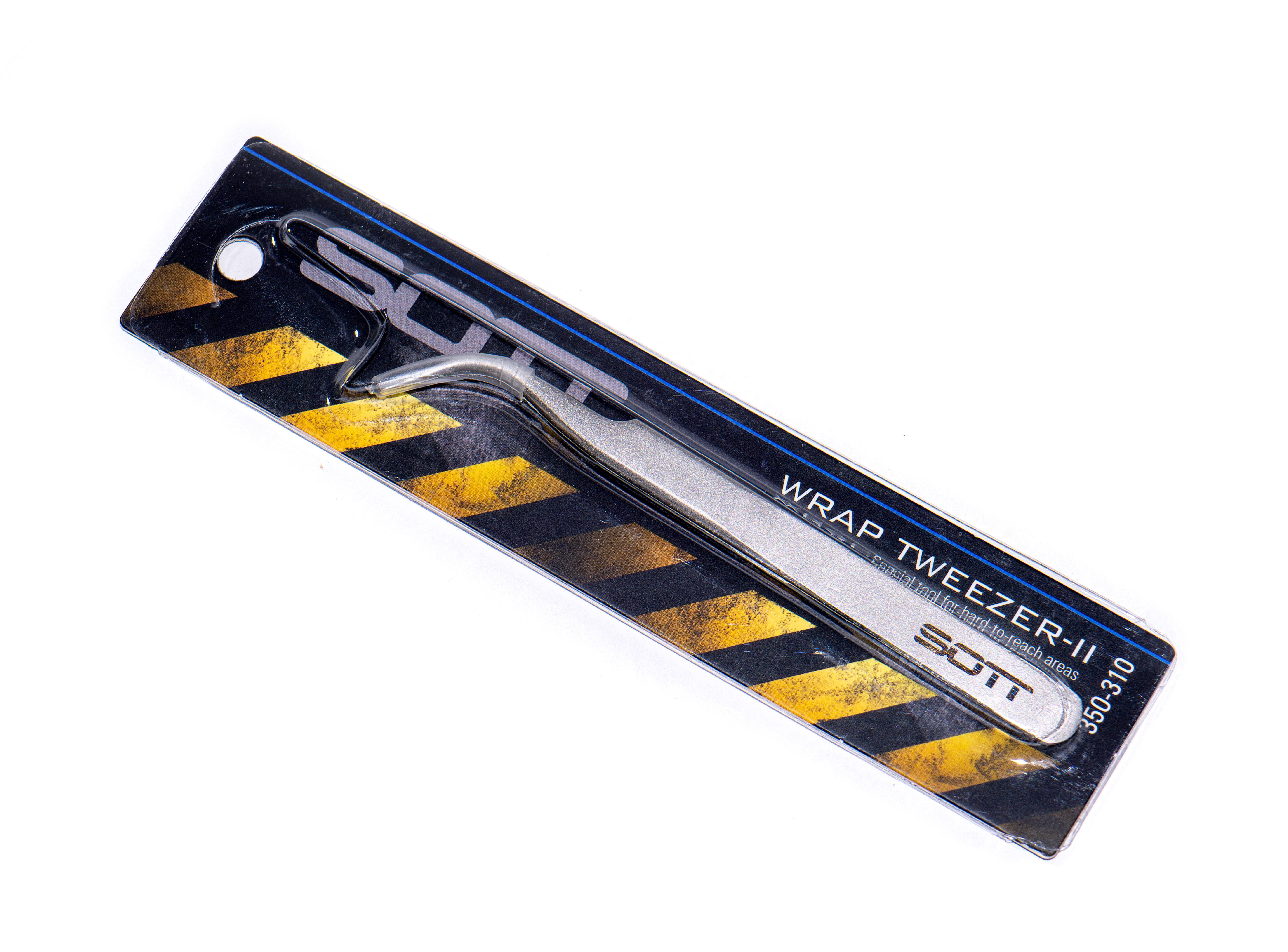 SOTT Wrap Tweezer II Pinzette