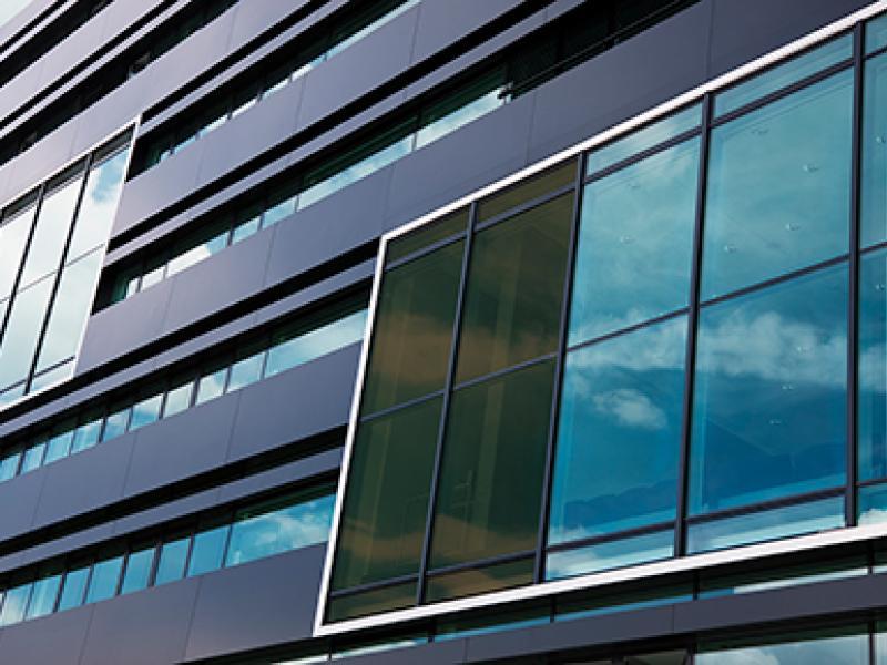 Solar Screen - Kupfer 80 XC - 61cm Solar Screen - Kupfer 80 XC - 61cm