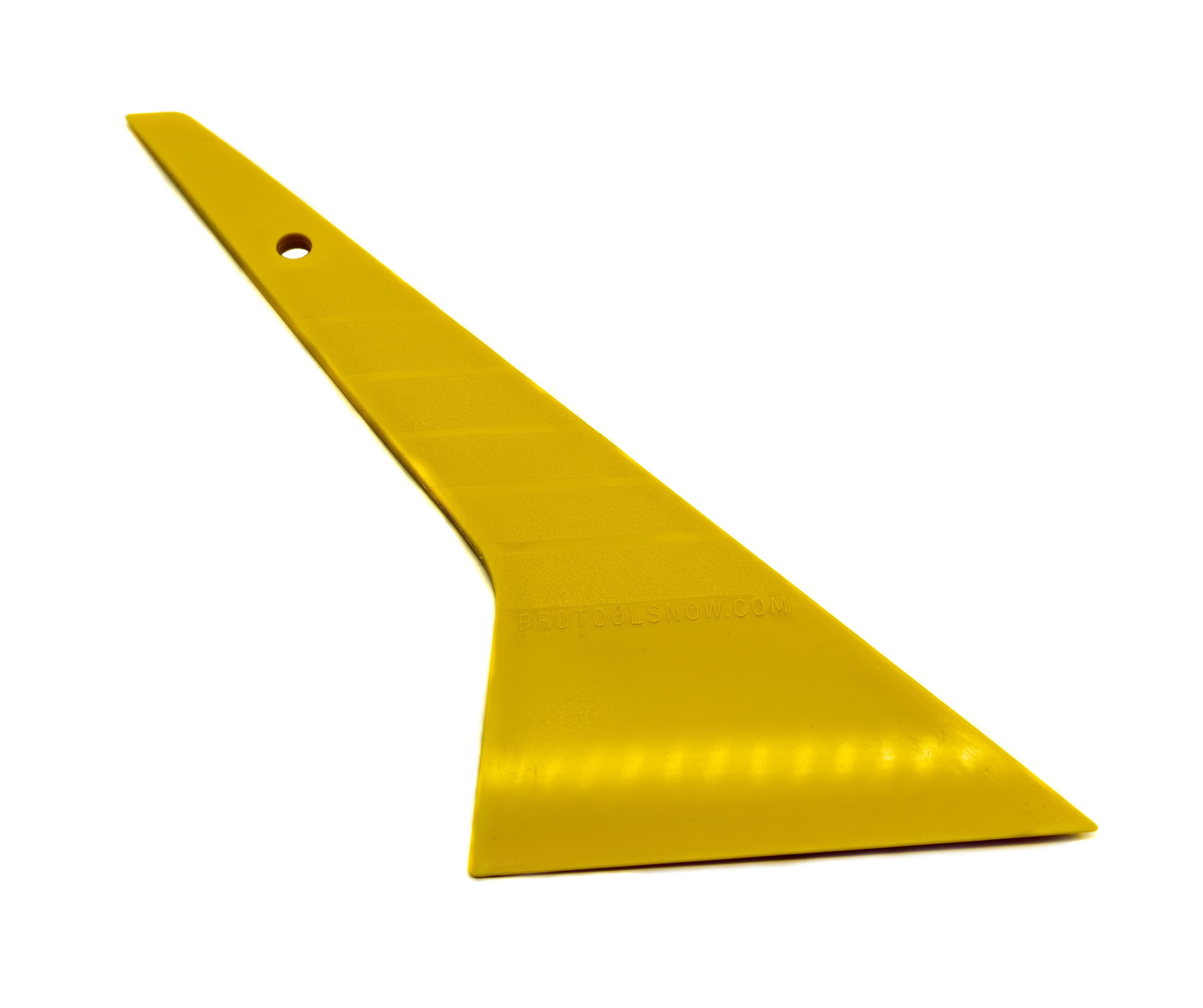 The Yellow Quickfoot