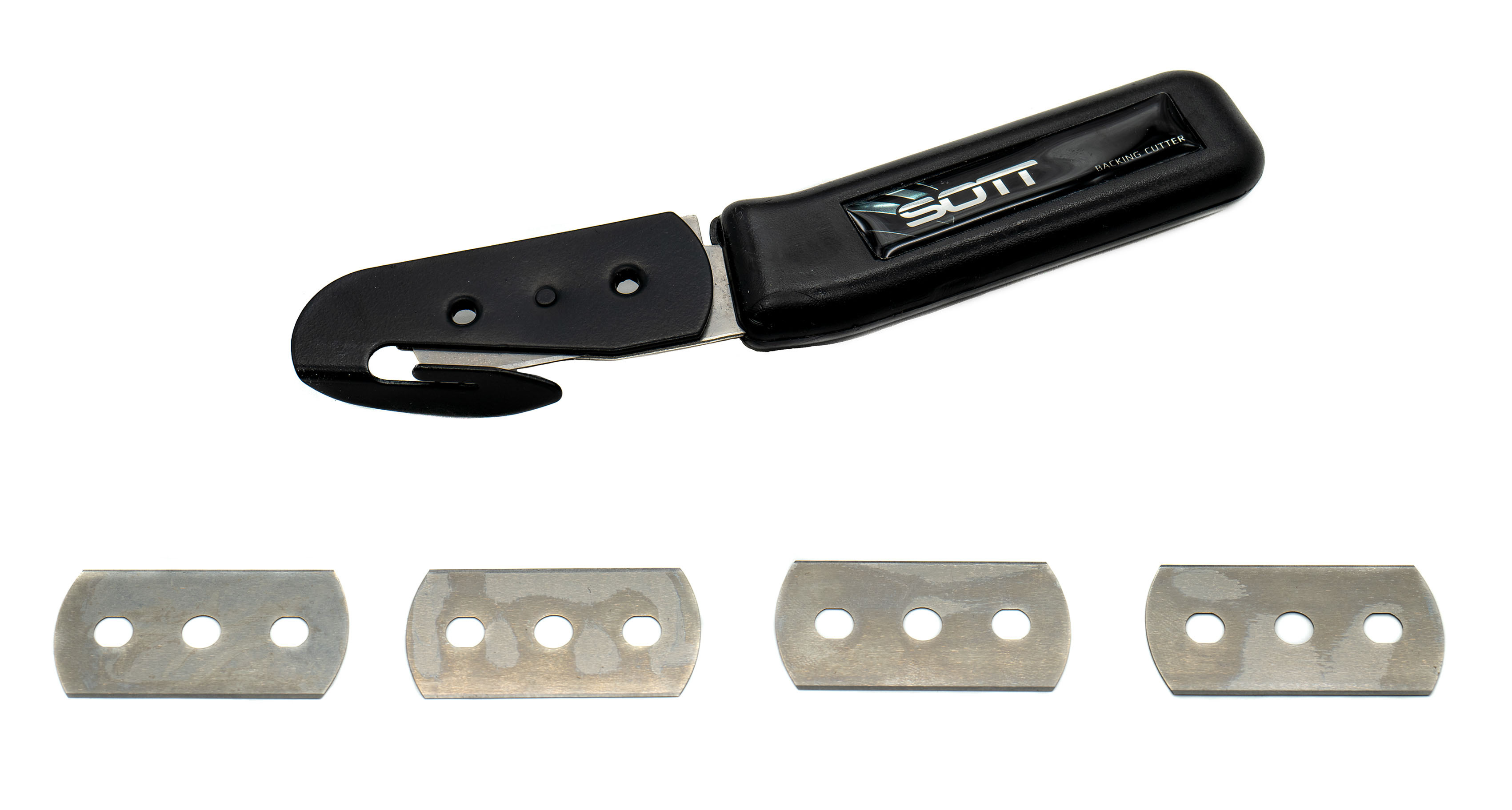 SOTT - Backing Cutter
