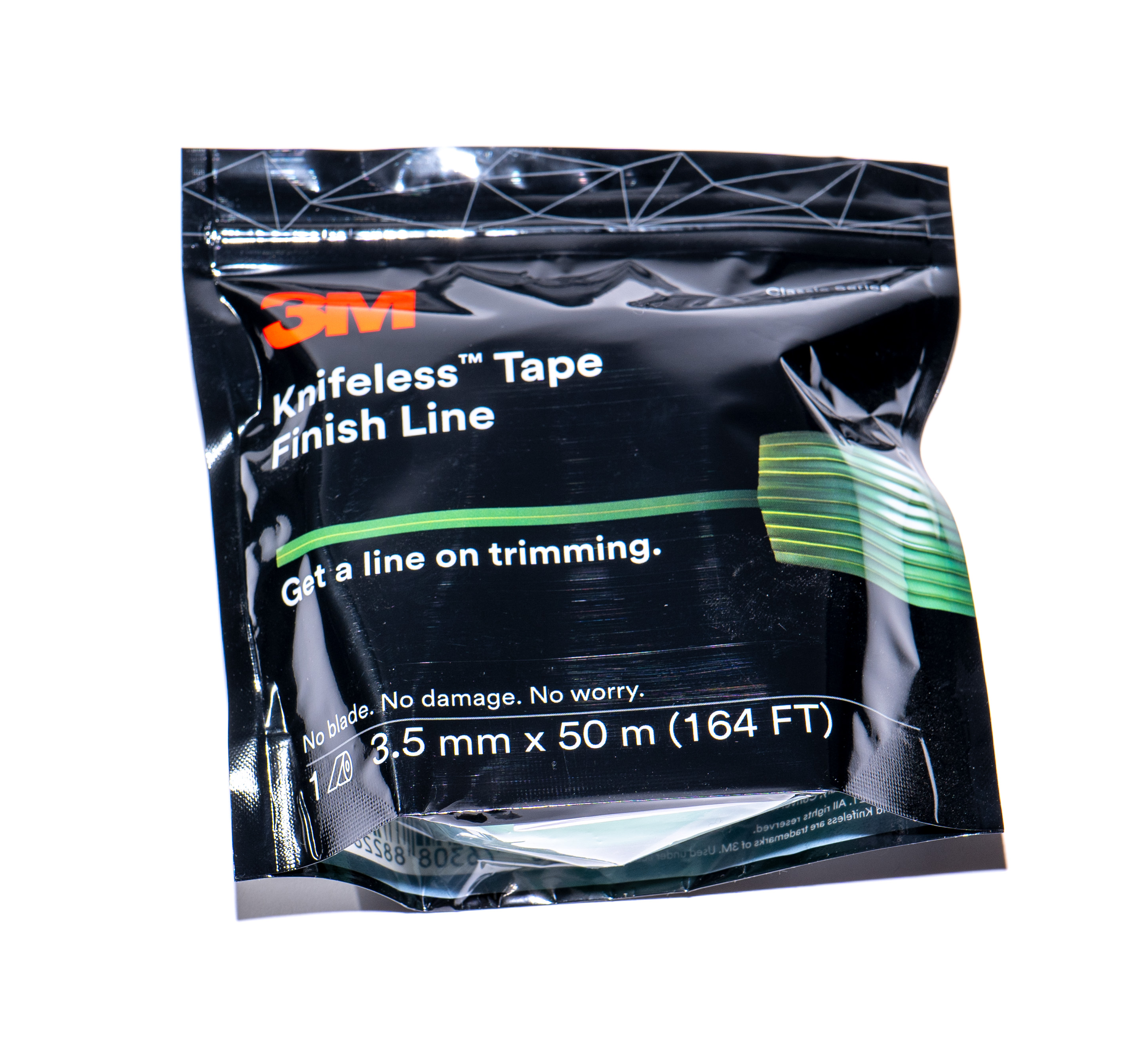 3M Knifeless Cuttingtape - Finish Line
