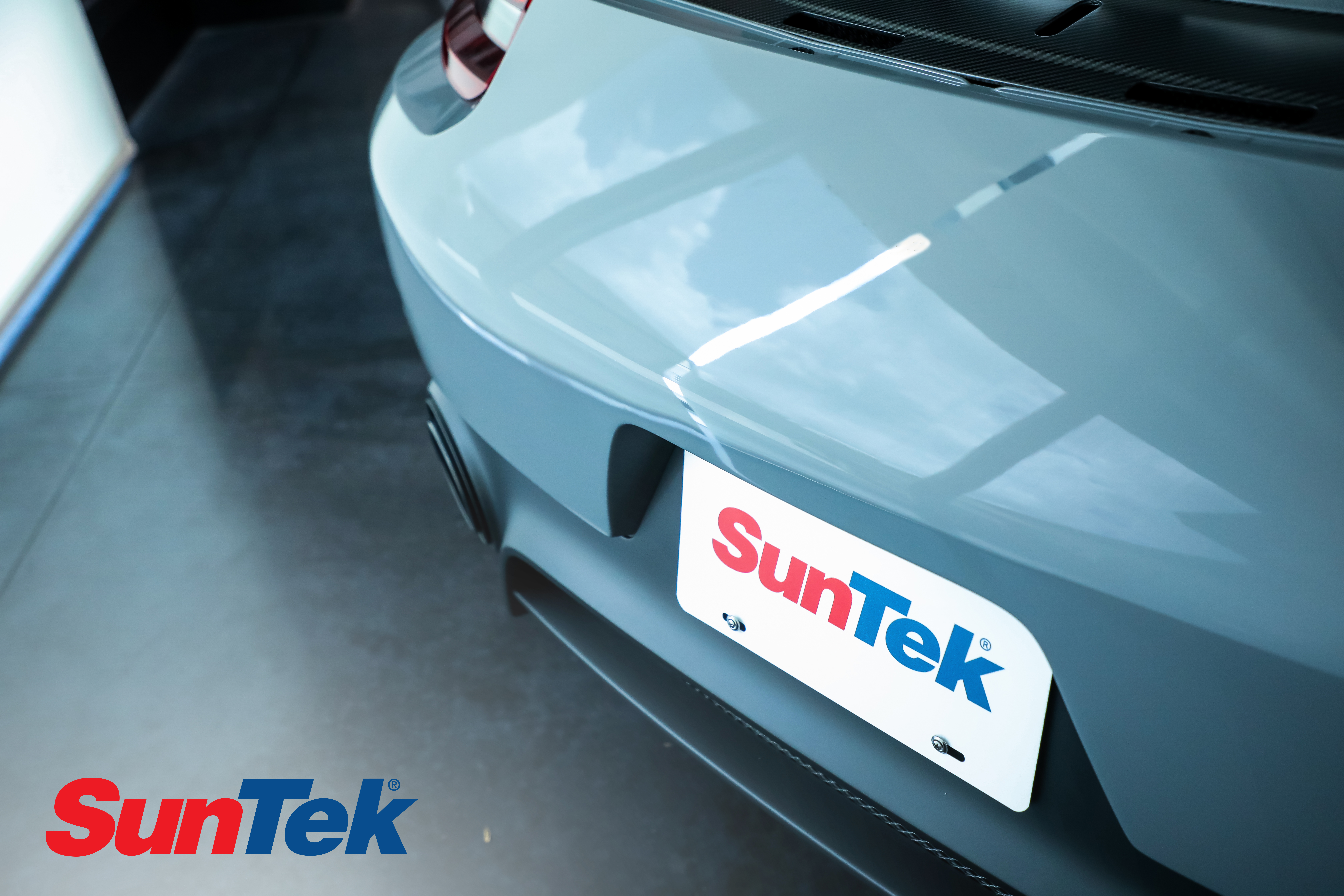 SunTek HP 05 - 97% Tönung - 51cm
