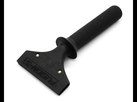 Fusion Handle 5"